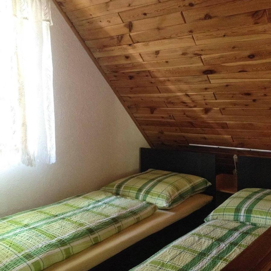 Zakatek Kliczkow Villa Osiecznica Dış mekan fotoğraf