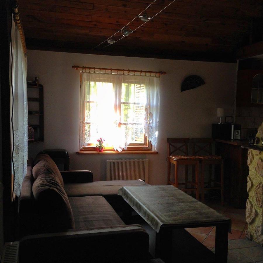 Zakatek Kliczkow Villa Osiecznica Dış mekan fotoğraf