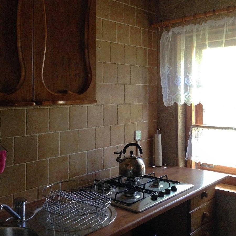 Zakatek Kliczkow Villa Osiecznica Dış mekan fotoğraf